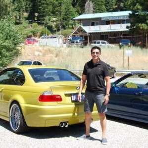 In Memory of Ron Nicasio